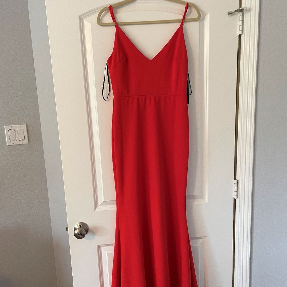 Long Lulus Formal Dress
